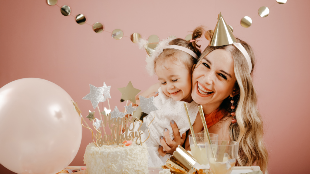 The History of Birthday Celebrations: From Ancient Traditions to Modern ...