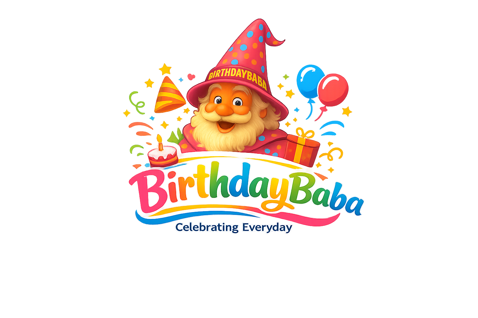 birthdaybaba logo